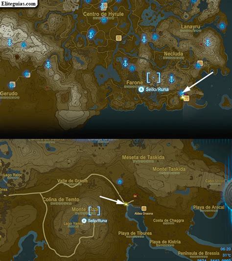 aldea onaona zelda tears of the kingdom|The Legend of Zelda: Tears of the Kingdom .